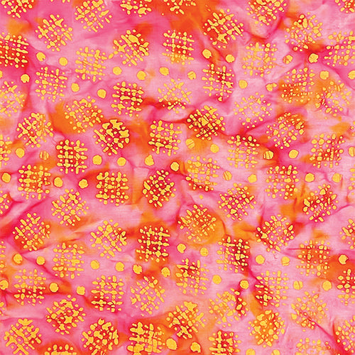 BATIK 22 INCH BANDANNAS - IMPORTED - As low as $1.28 per piece*