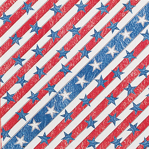 FLAG AND PATRIOTIC BANDANNAS - USA AND IMPORT - As low as $0.84 per piece*