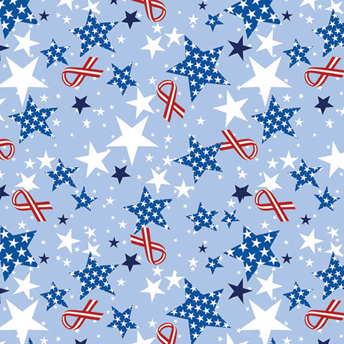 FLAG AND PATRIOTIC BANDANNAS - USA AND IMPORT - As low as $0.84 per piece*
