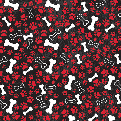 ANIMAL PRINT 22 INCH BANDANNAS - MADE IN THE USA - As low as $1.22 per piece*