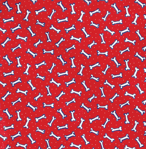 ANIMAL PRINT 22 INCH BANDANNAS - MADE IN THE USA - As low as $1.22 per piece*