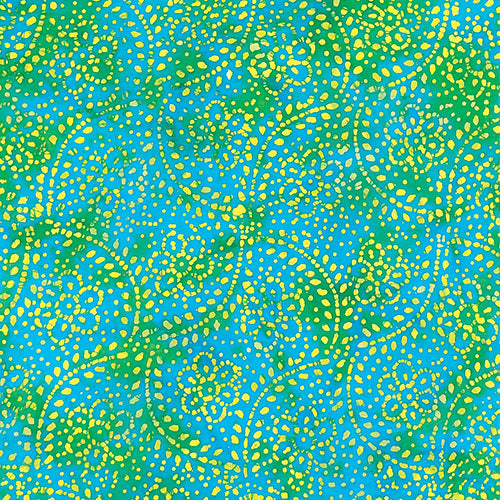 BATIK 22 INCH BANDANNAS - IMPORTED - As low as $1.28 per piece*