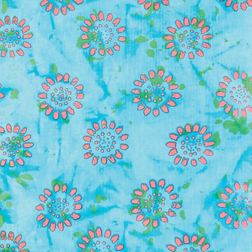 BATIK 22 INCH BANDANNAS - IMPORTED - As low as $1.28 per piece*