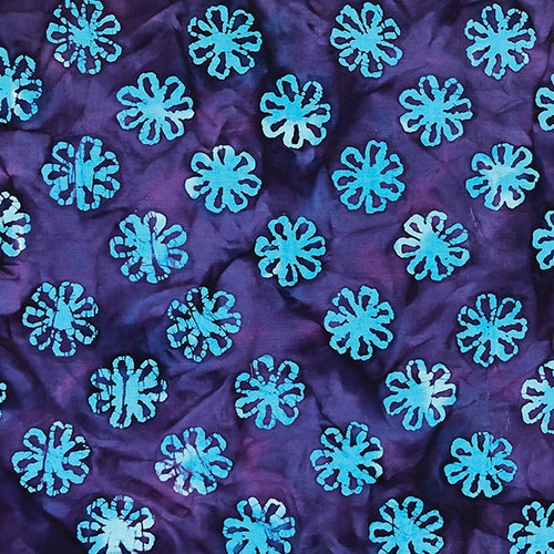 BATIK 22 INCH BANDANNAS - IMPORTED - As low as $1.28 per piece*