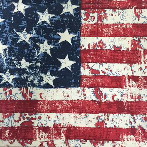 FLAG AND PATRIOTIC BANDANNAS - USA AND IMPORT - As low as $0.84 per piece*