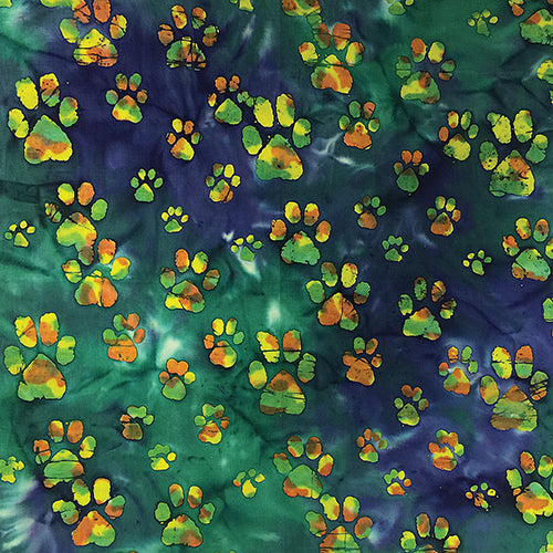 ANIMAL PRINT 22 INCH BANDANNAS - MADE IN THE USA - As low as $1.22 per piece*