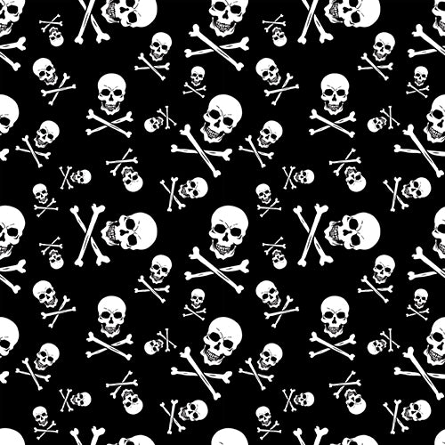 SEASONAL FALL HALLOWEEN 22 INCH BANDANNAS - USA AND IMPORT - As low as $0.84 per piece*