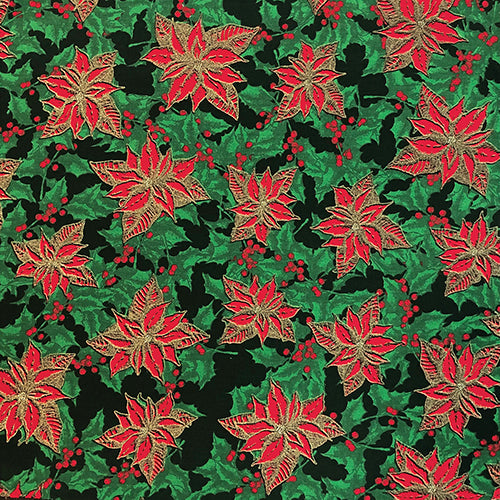 SEASONAL CHRISTMAS 22 INCH BANDANNAS - USA AND IMPORT - As low as $1.22 per piece*