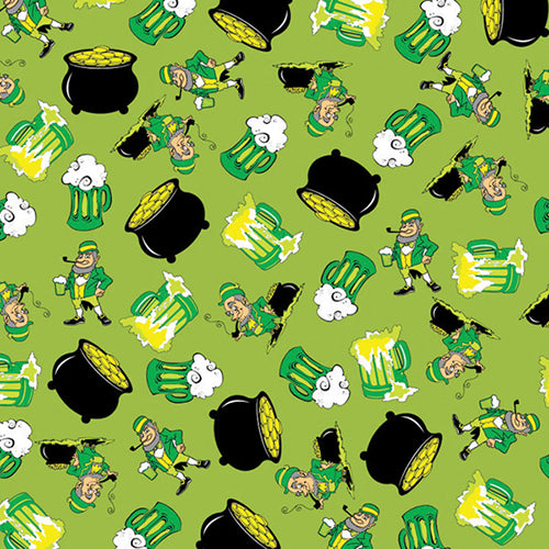 SEASONAL NOVELTY 22 INCH BANDANNAS - MADE IN THE USA - As low as $1.22 per piece - $.084 IMPORT*
