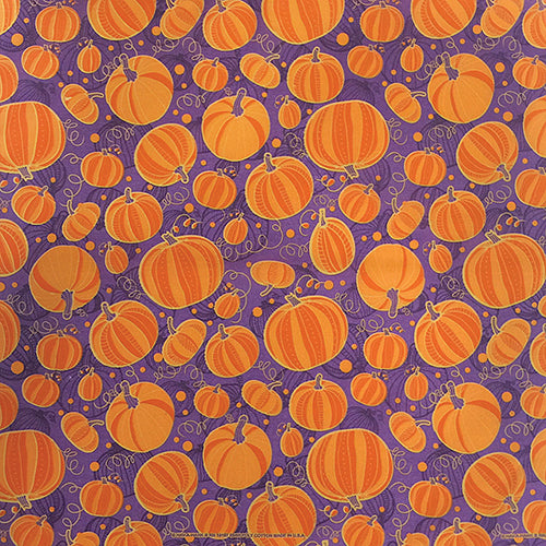 SEASONAL FALL HALLOWEEN 22 INCH BANDANNAS - USA AND IMPORT - As low as $0.84 per piece*