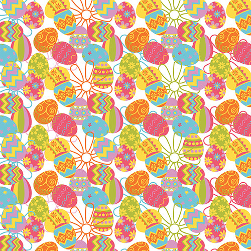 SEASONAL NOVELTY 22 INCH BANDANNAS - MADE IN THE USA - As low as $1.22 per piece - $.084 IMPORT*