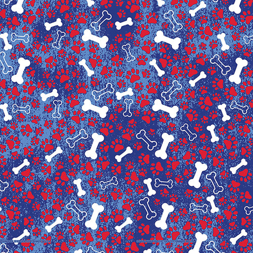 FLAG AND PATRIOTIC BANDANNAS - USA AND IMPORT - As low as $0.84 per piece*