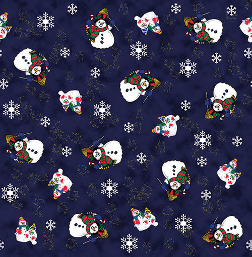 SEASONAL CHRISTMAS 22 INCH BANDANNAS - USA AND IMPORT - As low as $1.22 per piece*