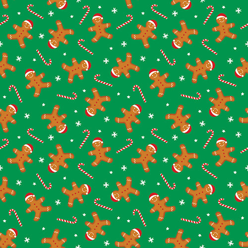 SEASONAL CHRISTMAS 22 INCH BANDANNAS - USA AND IMPORT - As low as $1.22 per piece*