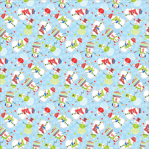SEASONAL CHRISTMAS 22 INCH BANDANNAS - USA AND IMPORT - As low as $1.22 per piece*