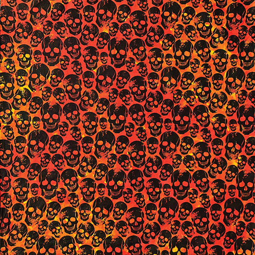 SEASONAL FALL HALLOWEEN 22 INCH BANDANNAS - USA AND IMPORT - As low as $0.84 per piece*