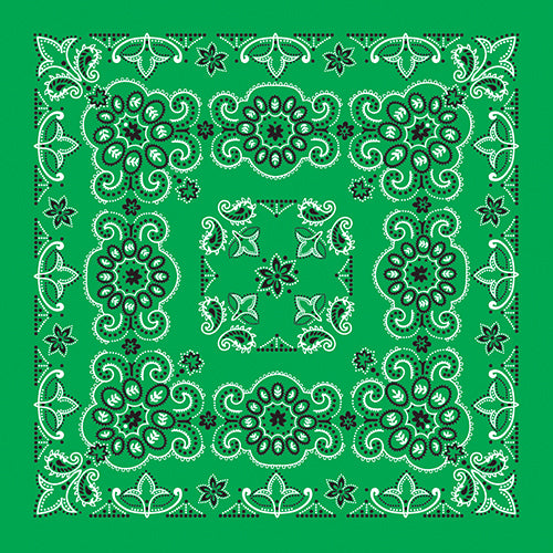 27 INCH TEXAS PAISLEY - IMPORTED - AS LOW AS $1.46 EACH*