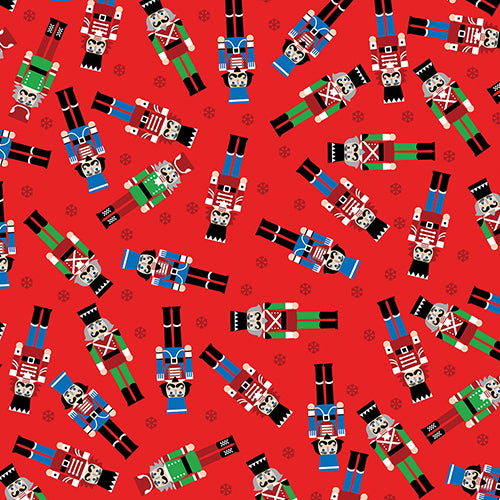 SEASONAL CHRISTMAS 22 INCH BANDANNAS - USA AND IMPORT - As low as $1.22 per piece*