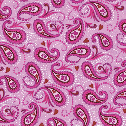 ANIMAL PRINT 22 INCH BANDANNAS - MADE IN THE USA - As low as $1.22 per piece*