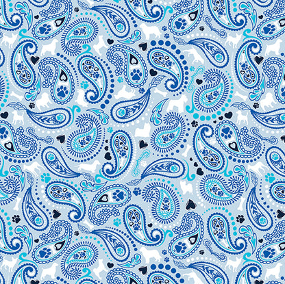 ANIMAL PRINT 22 INCH BANDANNAS - MADE IN THE USA - As low as $1.22 per piece*