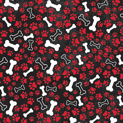 ANIMAL PRINT 22 INCH BANDANNAS - MADE IN THE USA - As low as $1.22 per piece*