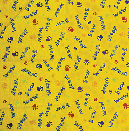 ANIMAL PRINT 22 INCH BANDANNAS - MADE IN THE USA - As low as $1.22 per piece*