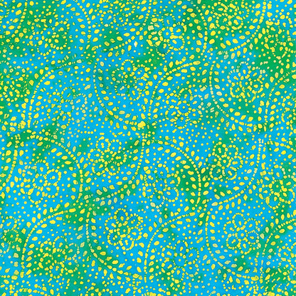 BATIK 22 INCH BANDANNAS - IMPORTED - As low as $1.28 per piece*