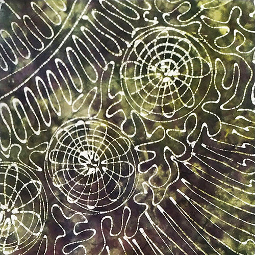 BATIK 22 INCH BANDANNAS - IMPORTED - As low as $1.28 per piece*