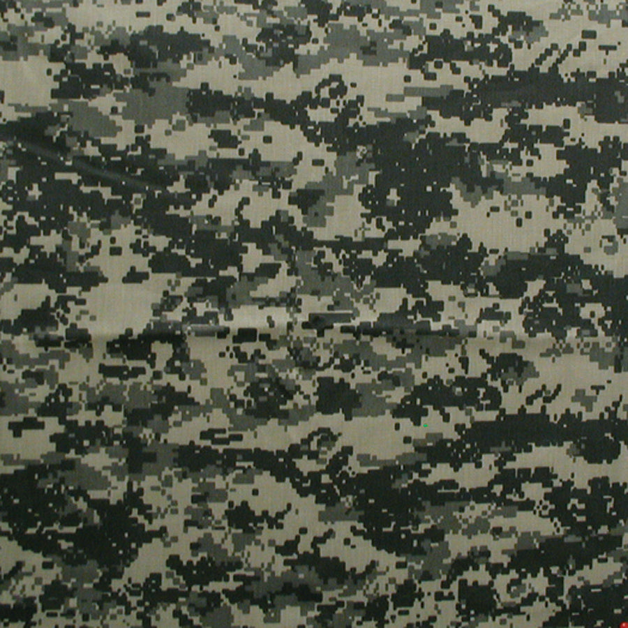 CAMOUFLAGE 22 INCH BANDANNAS - MADE IN THE USA - As low as $1.22 per piece*