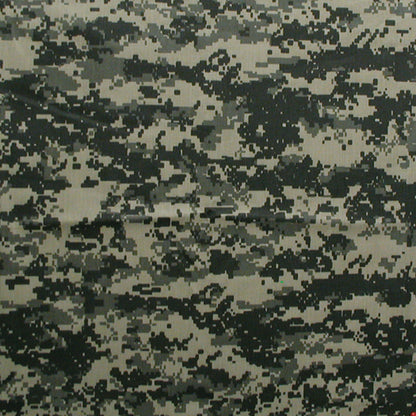 CAMOUFLAGE 22 INCH BANDANNAS - MADE IN THE USA - As low as $1.22 per piece*