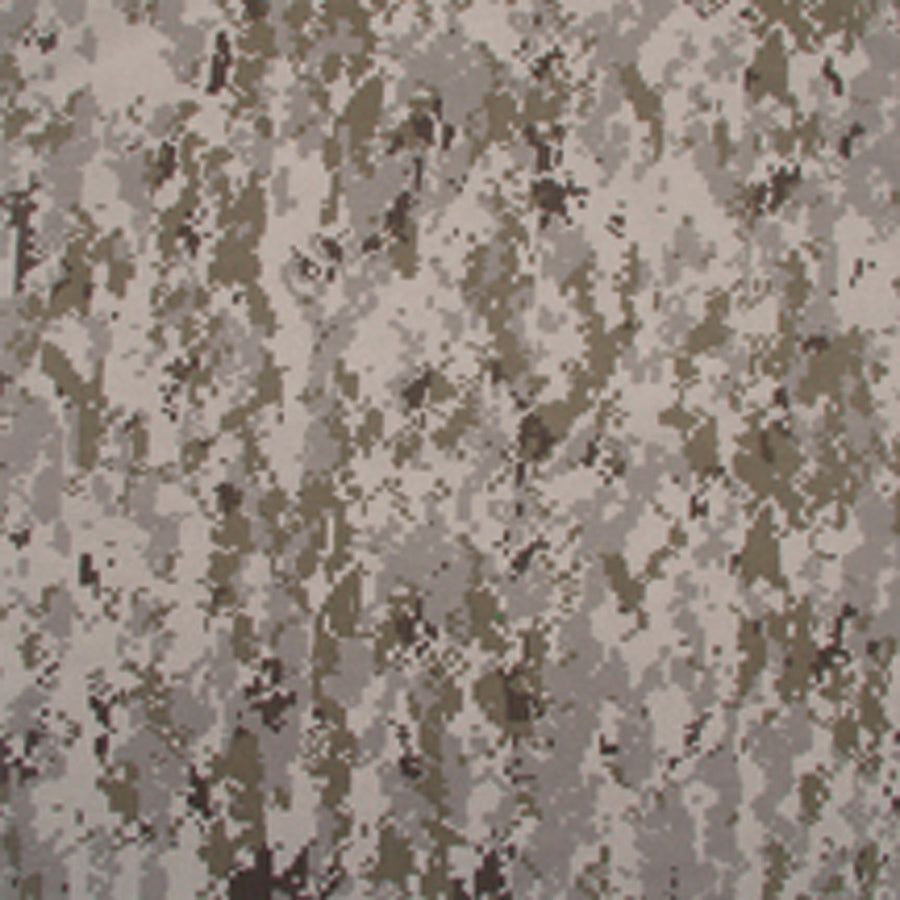 CAMOUFLAGE 22 INCH BANDANNAS - MADE IN THE USA - As low as $1.22 per piece*