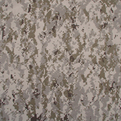 CAMOUFLAGE 22 INCH BANDANNAS - MADE IN THE USA - As low as $1.22 per piece*