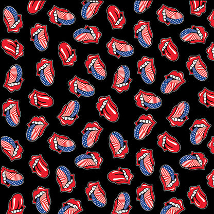 NOVELTY 22 INCH BANDANNAS - USA AND IMPORT - AS LOW AS $.80 EACH*
