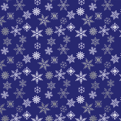 SEASONAL CHRISTMAS 22 INCH BANDANNAS - USA AND IMPORT - As low as $1.22 per piece*