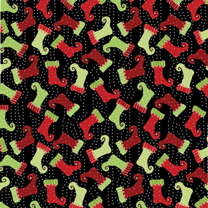 SEASONAL CHRISTMAS 22 INCH BANDANNAS - USA AND IMPORT - As low as $1.22 per piece*