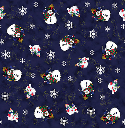 SEASONAL CHRISTMAS 22 INCH BANDANNAS - USA AND IMPORT - As low as $1.22 per piece*