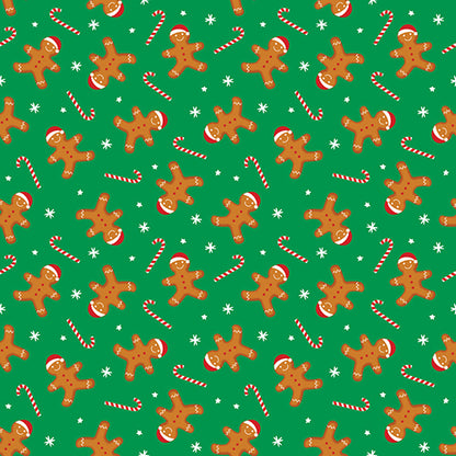 SEASONAL CHRISTMAS 22 INCH BANDANNAS - USA AND IMPORT - As low as $1.22 per piece*