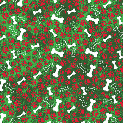 ANIMAL PRINT 22 INCH BANDANNAS - MADE IN THE USA - As low as $1.22 per piece*