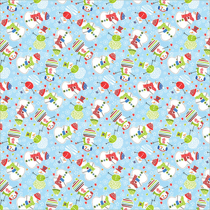 SEASONAL CHRISTMAS 22 INCH BANDANNAS - USA AND IMPORT - As low as $1.22 per piece*