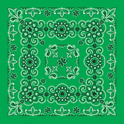27 INCH TEXAS PAISLEY - IMPORTED - AS LOW AS $1.46 EACH*