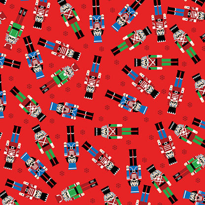 SEASONAL CHRISTMAS 22 INCH BANDANNAS - USA AND IMPORT - As low as $1.22 per piece*