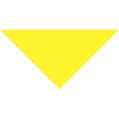 4800T SERIES 22 INCH PET BANDANNA TRIANGLE - MADE IN THE USA - AS LOW AS $1.18 EACH