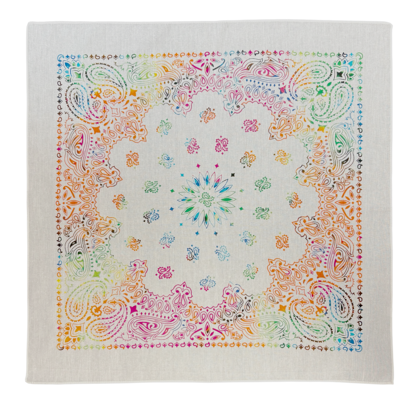 PRIDE BANDANNAS - USA and IMPORT - As low as $0.84 per piece*